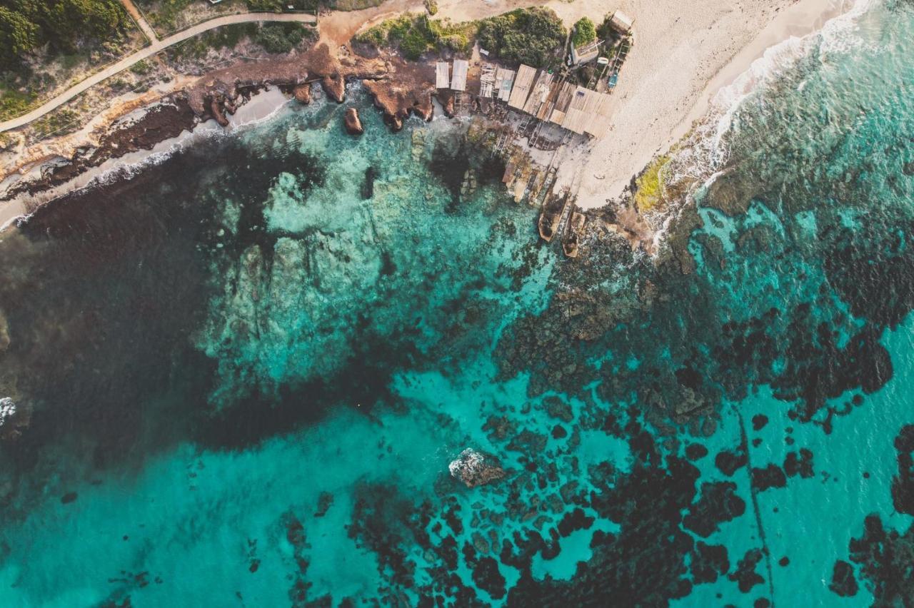 Meridium Formentera By Tentol Hotels Platja de Migjorn Eksteriør billede