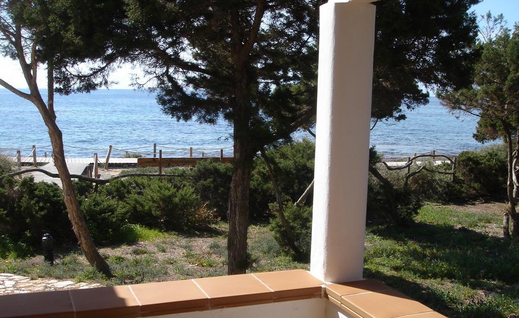 Meridium Formentera By Tentol Hotels Platja de Migjorn Værelse billede