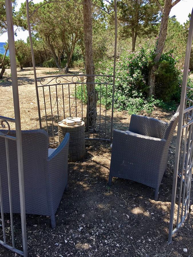 Meridium Formentera By Tentol Hotels Platja de Migjorn Eksteriør billede