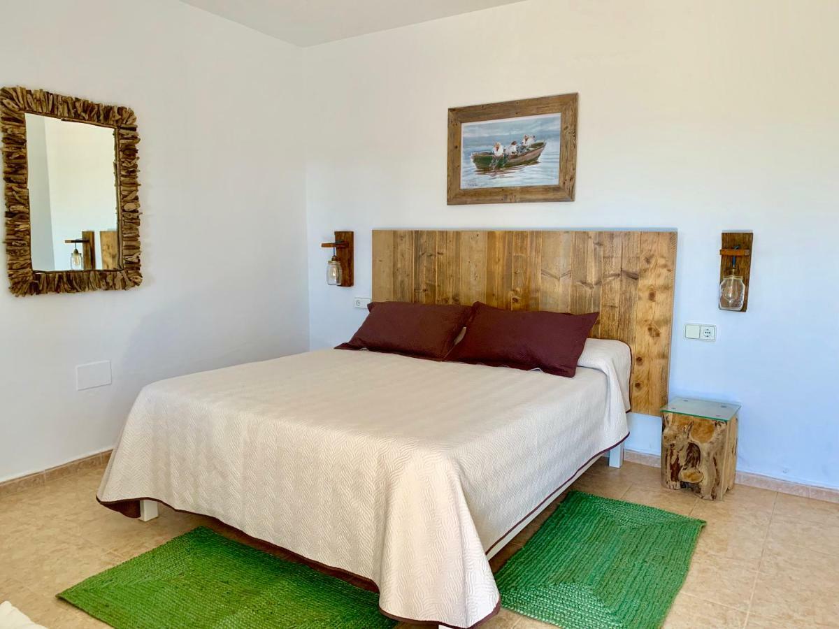 Meridium Formentera By Tentol Hotels Platja de Migjorn Eksteriør billede